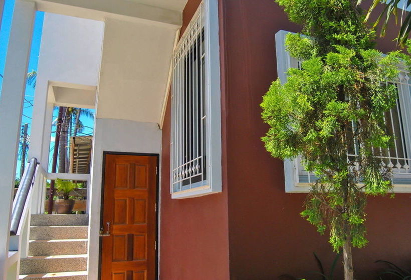 Pension Sarin Guesthouse 14