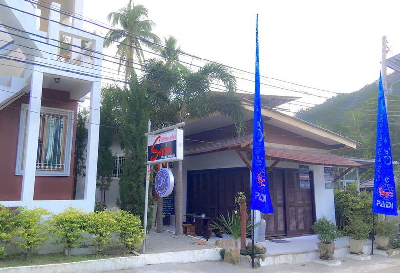 Pension Sarin Guesthouse 17