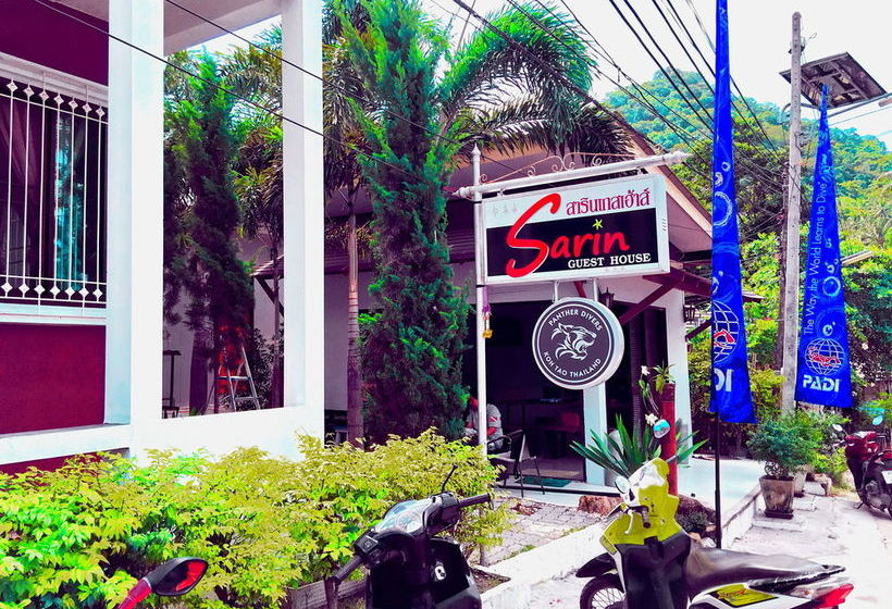 Pension Sarin Guesthouse 18