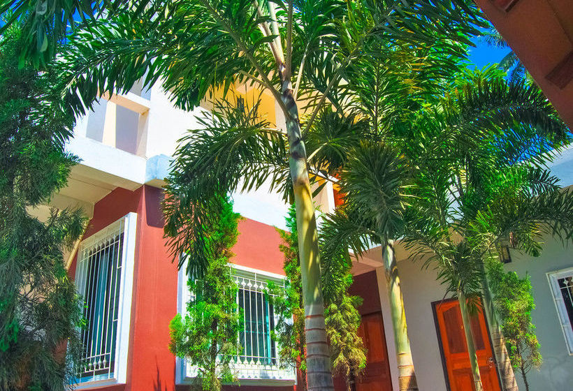 Pension Sarin Guesthouse 19