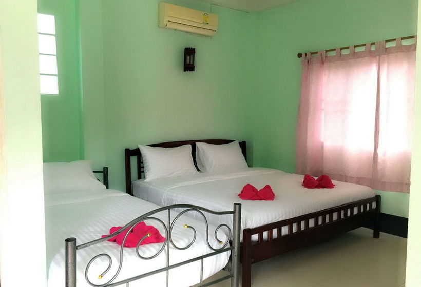 Pension Sarin Guesthouse 2