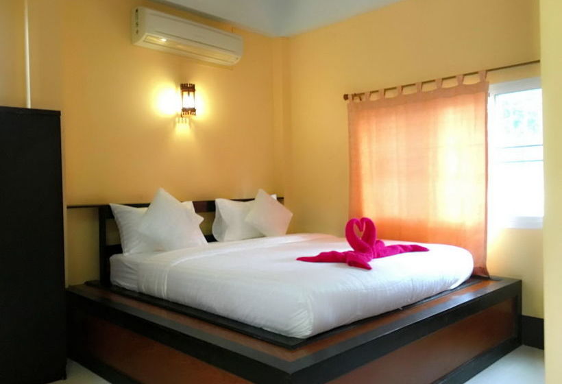 Pension Sarin Guesthouse 3