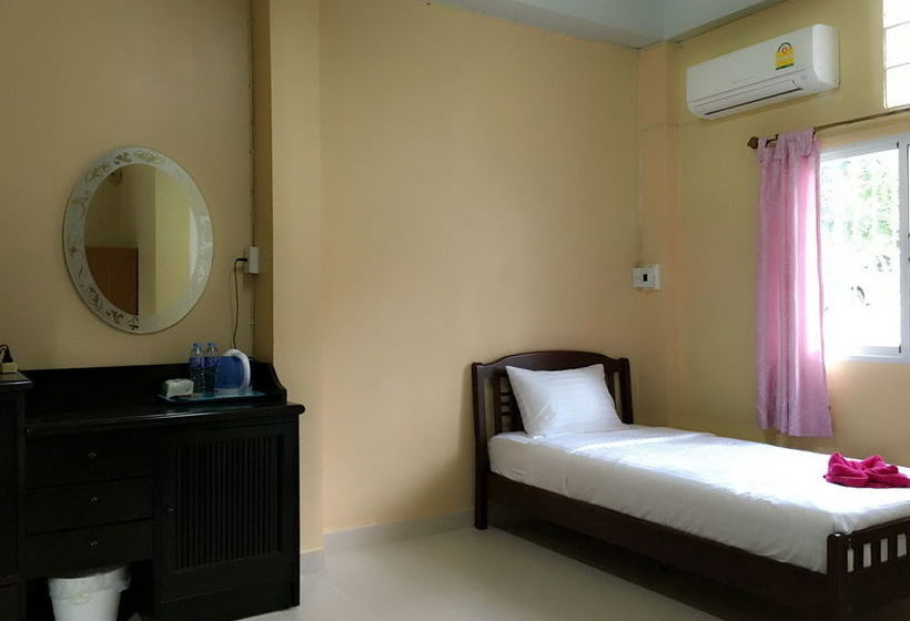 Pension Sarin Guesthouse 4