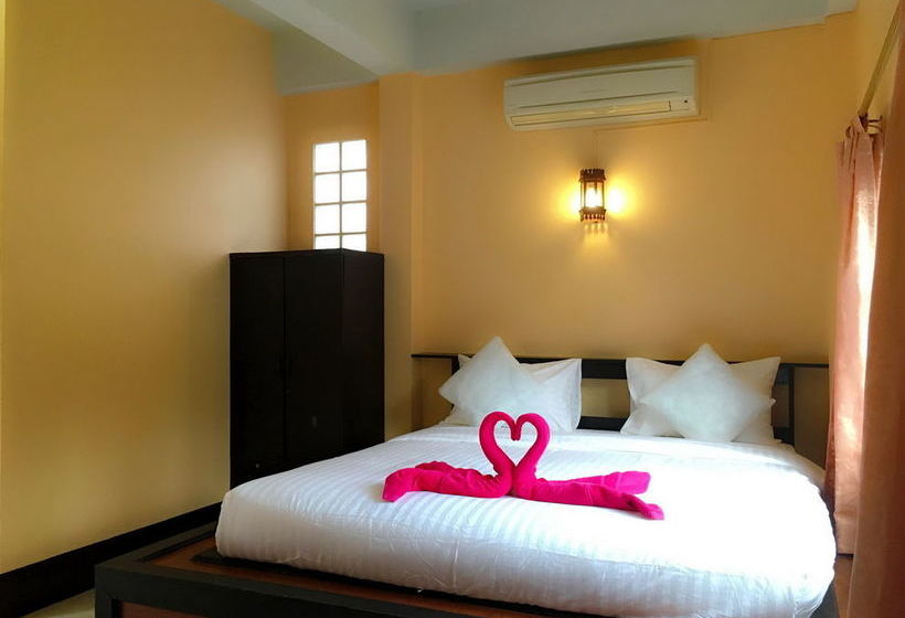 Pension Sarin Guesthouse 5