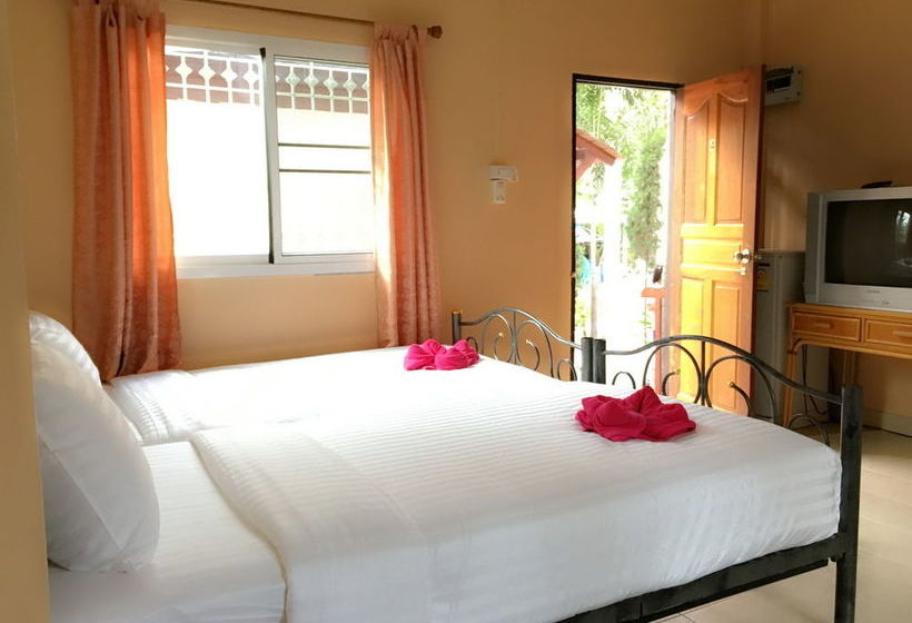 Pension Sarin Guesthouse 6