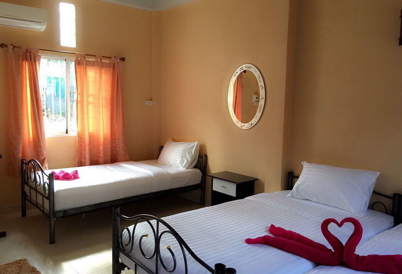 Pension Sarin Guesthouse 8