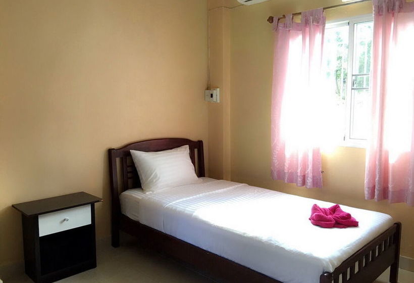 Pension Sarin Guesthouse 9