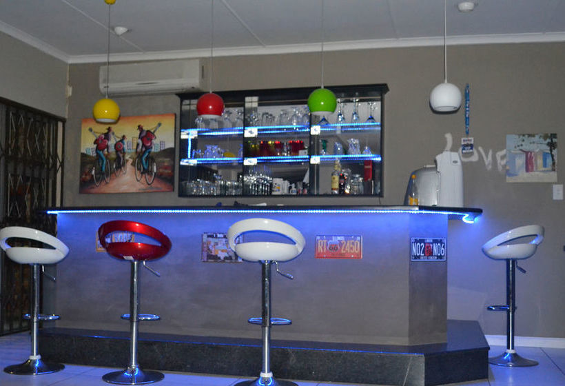 Skylink Holiday Accommodation Eastern Cape