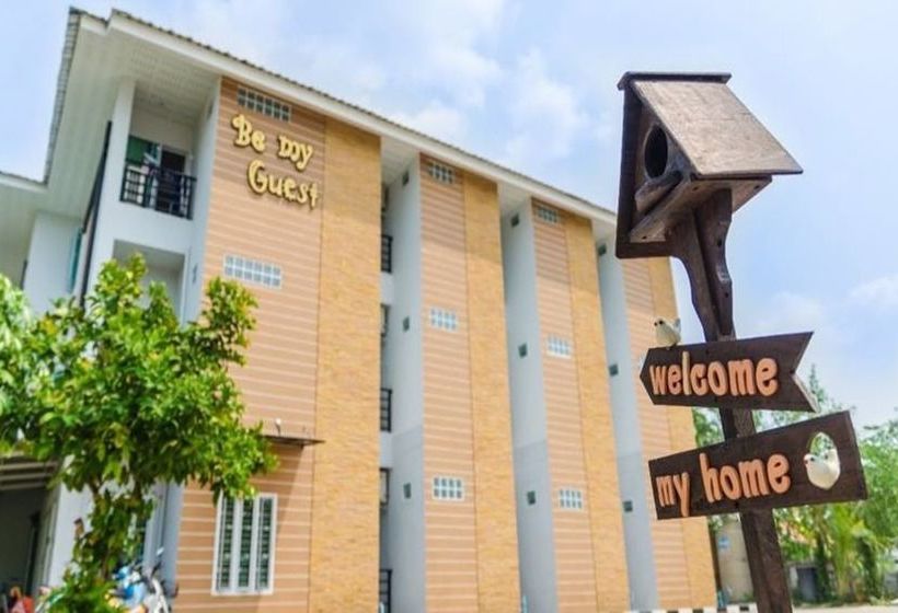 Be My Guest Ubon Ratchathani