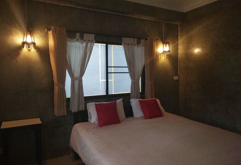 Hotel The Heart Of Pai Resort 10