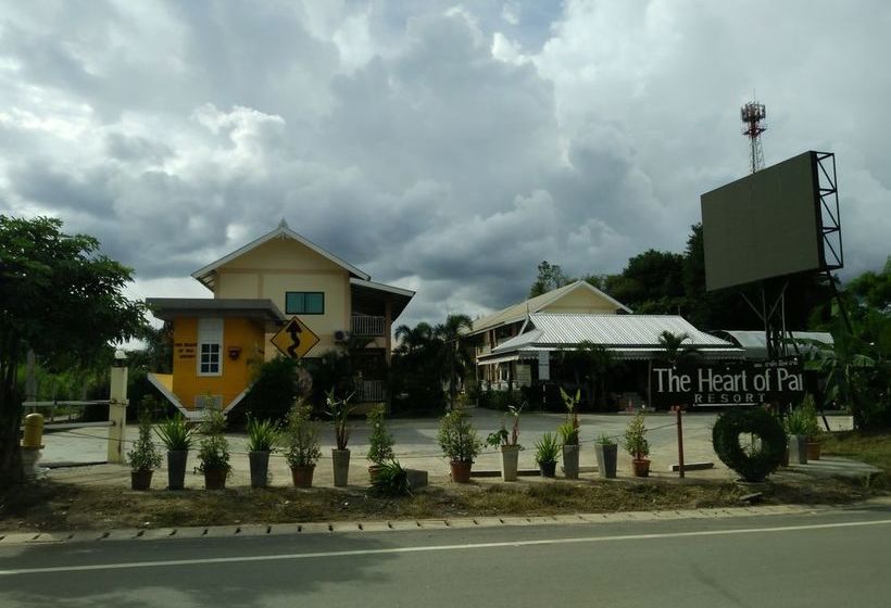 Hotel The Heart Of Pai Resort 13