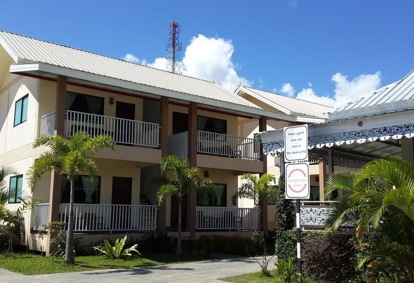 Hotel The Heart Of Pai Resort 16