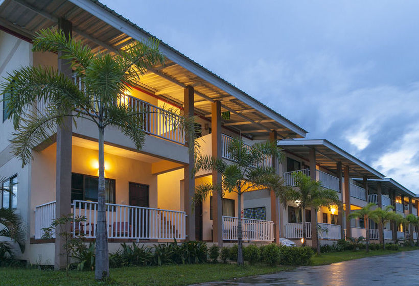Hotel The Heart Of Pai Resort 17