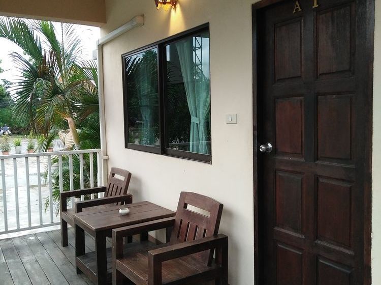 Hotel The Heart Of Pai Resort 18