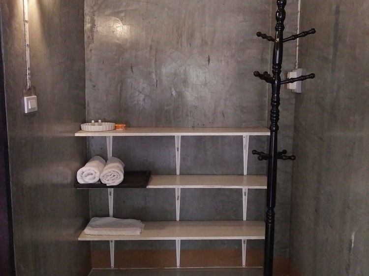 Hotel The Heart Of Pai Resort 20