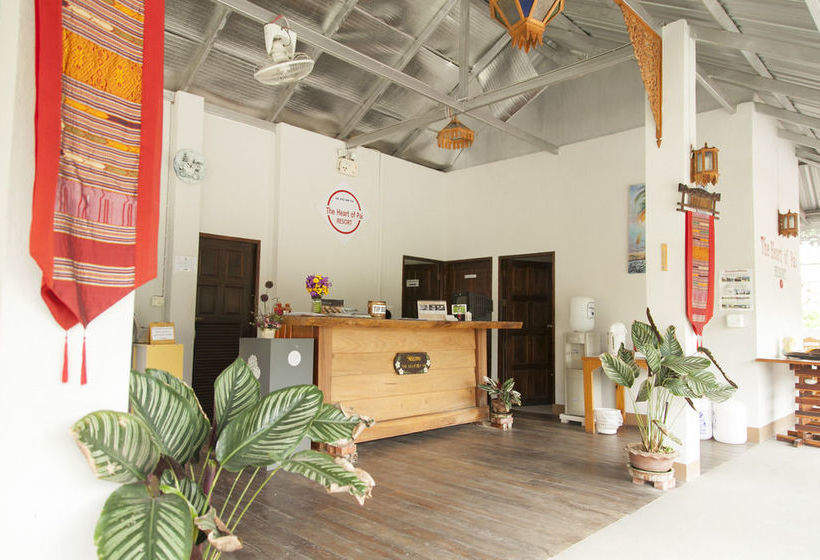 Hotel The Heart Of Pai Resort 4