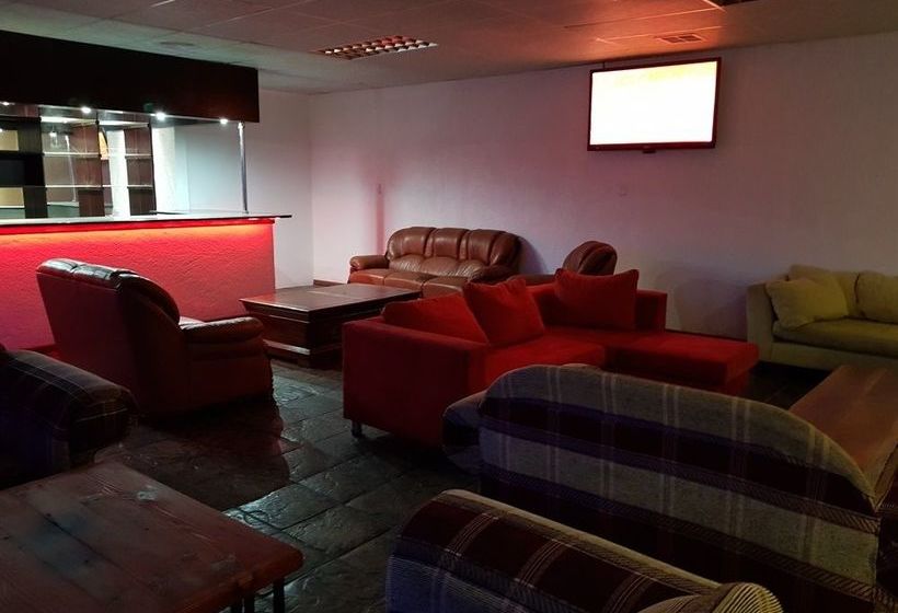 Motel Diggies Lodge 1