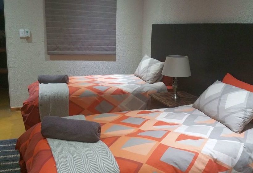 Motel Diggies Lodge 10