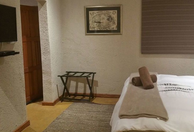 Motel Diggies Lodge 11