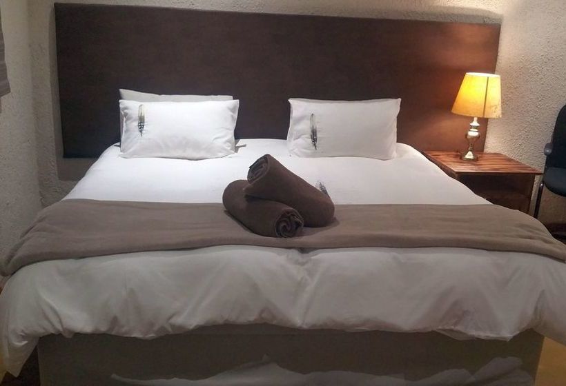 Motel Diggies Lodge 12