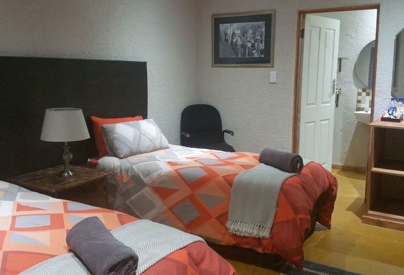 Motel Diggies Lodge 13