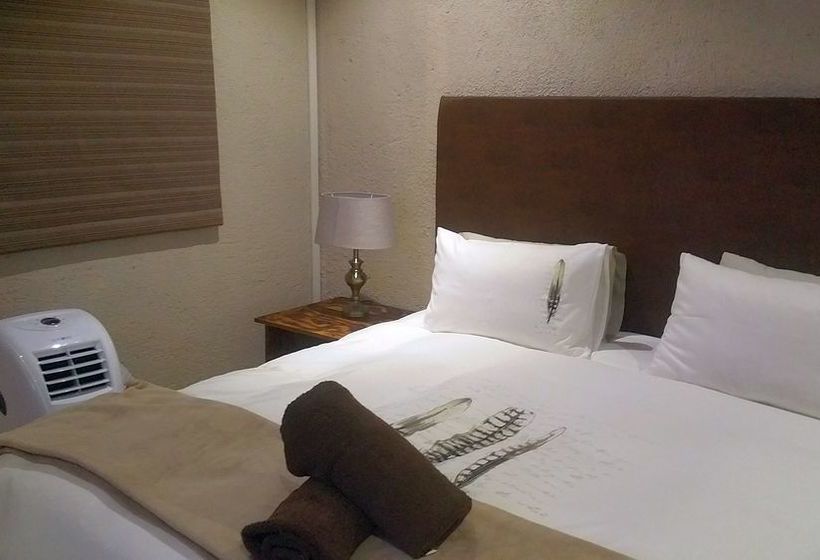 Motel Diggies Lodge 14