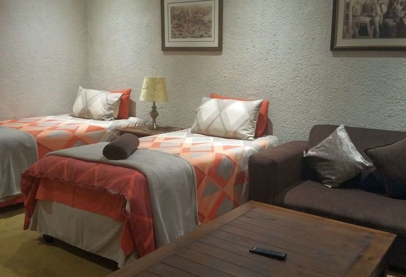 Motel Diggies Lodge 15