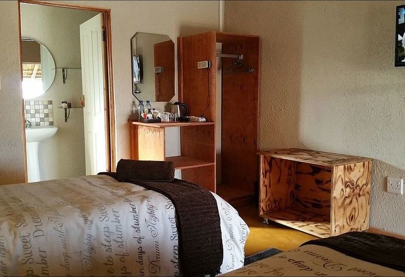 Motel Diggies Lodge 16