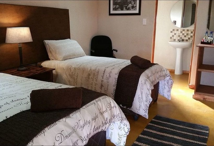 Motel Diggies Lodge 17