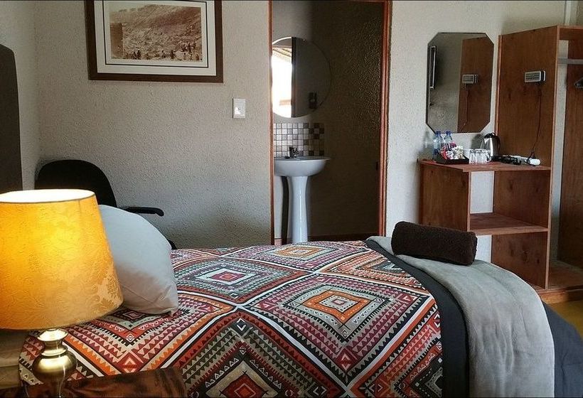 Motel Diggies Lodge 18