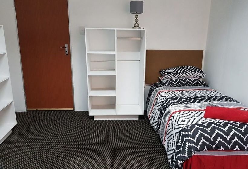 Motel Diggies Lodge 19