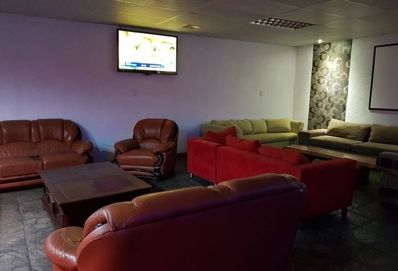 Motel Diggies Lodge 2