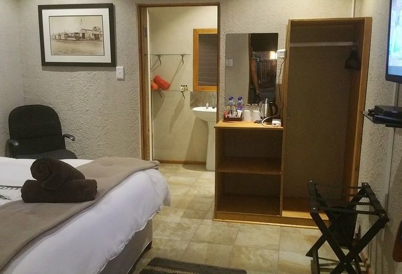 Motel Diggies Lodge 4