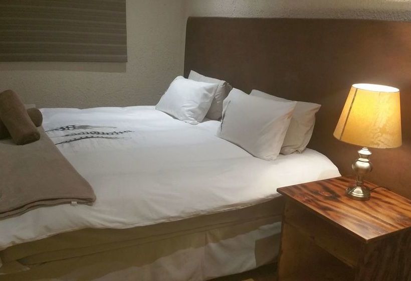 Motel Diggies Lodge 5