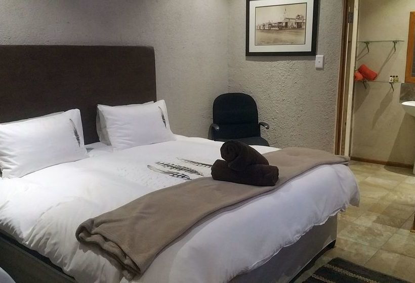 Motel Diggies Lodge 6