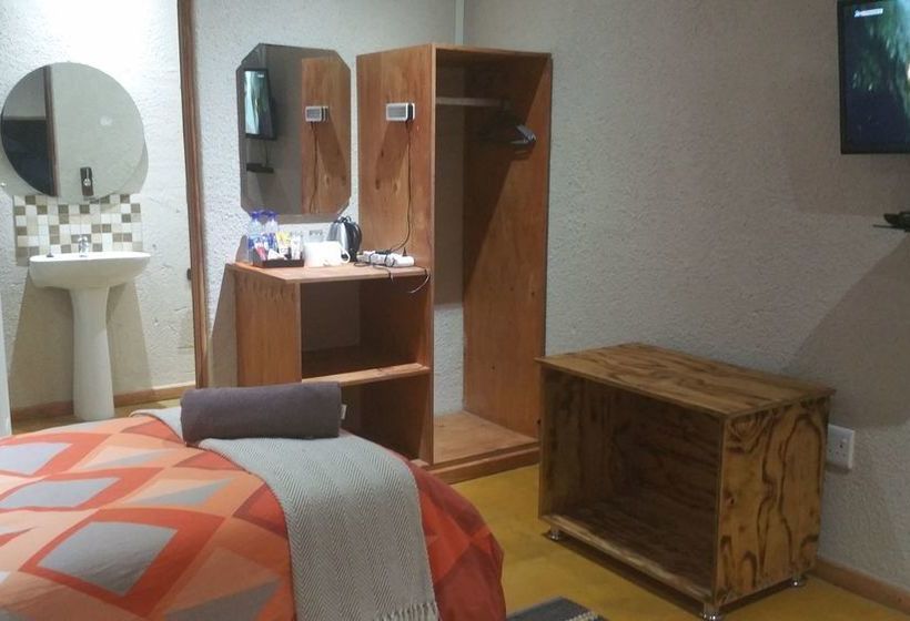 Motel Diggies Lodge 8