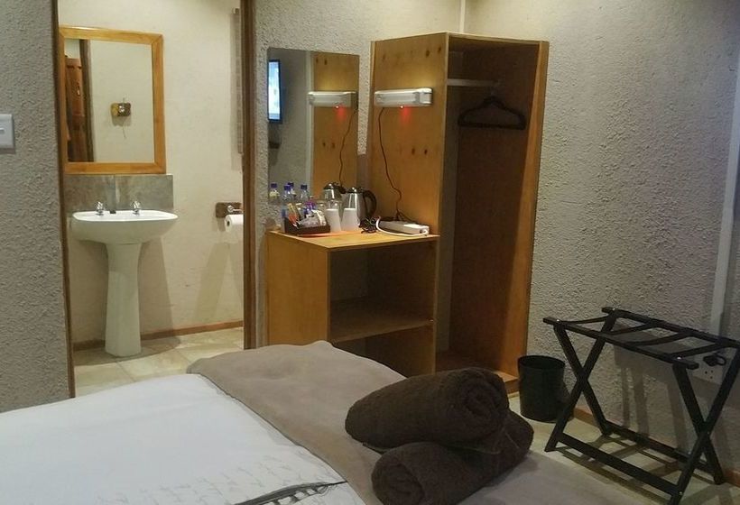 Motel Diggies Lodge 9