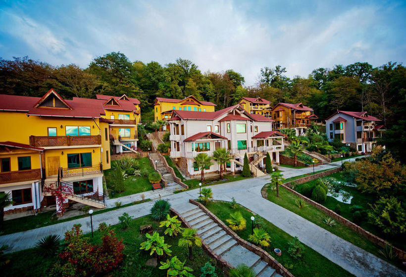 Usadba Hotel & Spa Sochi