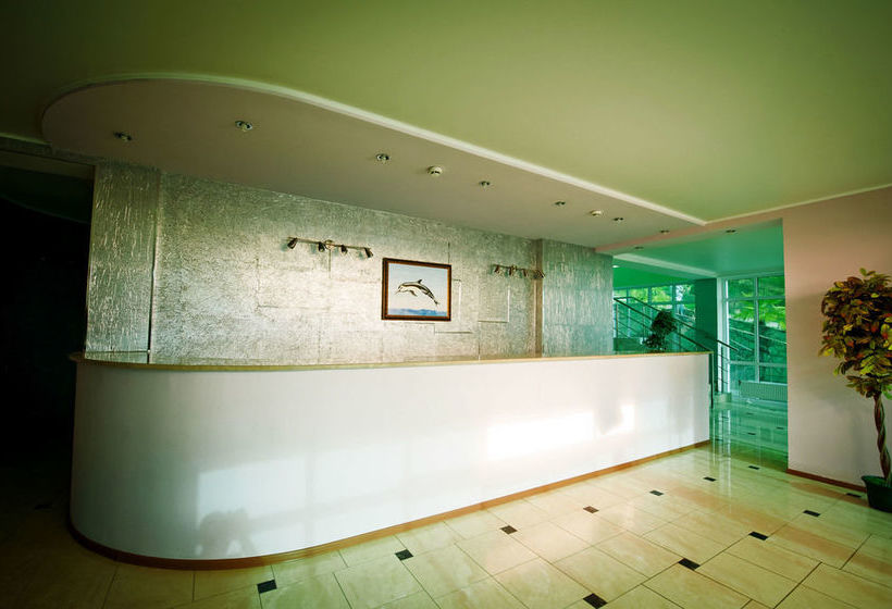 Usadba Hotel & Spa 1