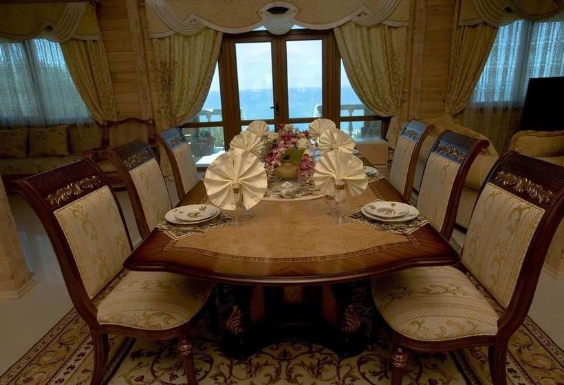 Usadba Hotel & Spa 10