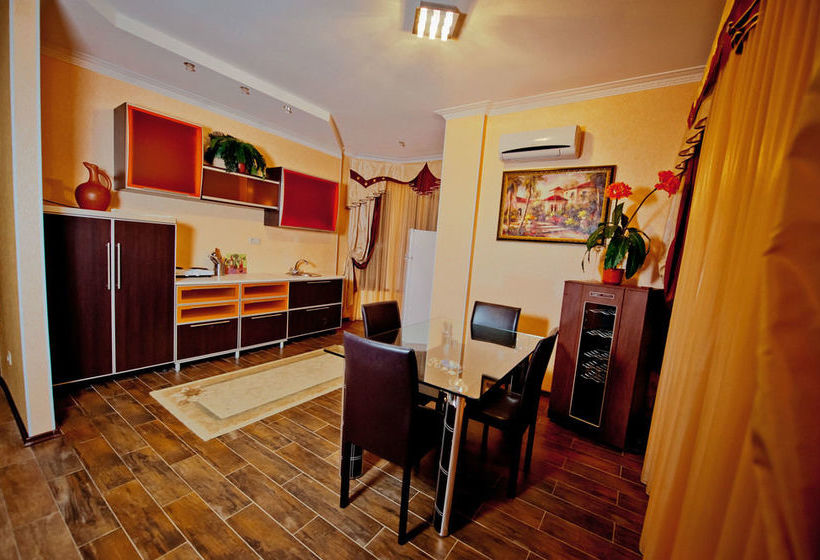 Usadba Hotel & Spa 11