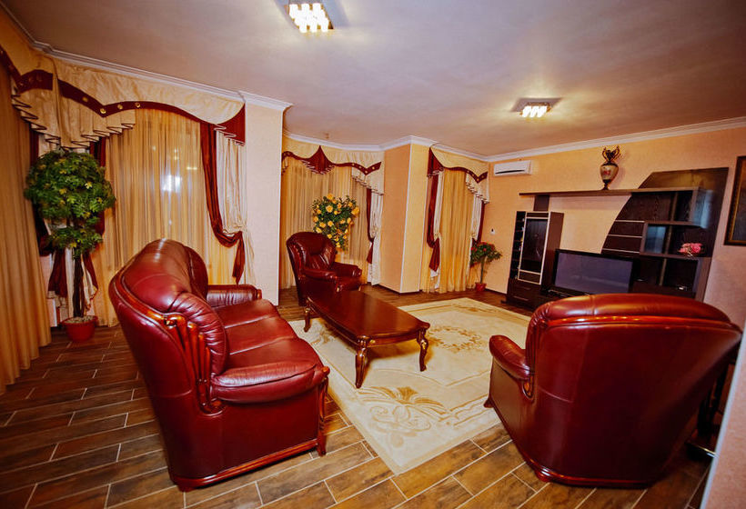 Usadba Hotel & Spa 12