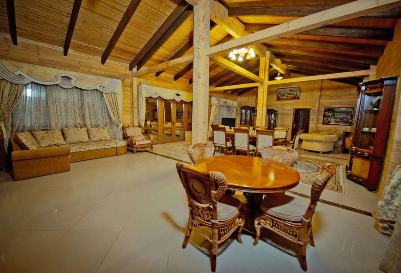 Usadba Hotel & Spa 13