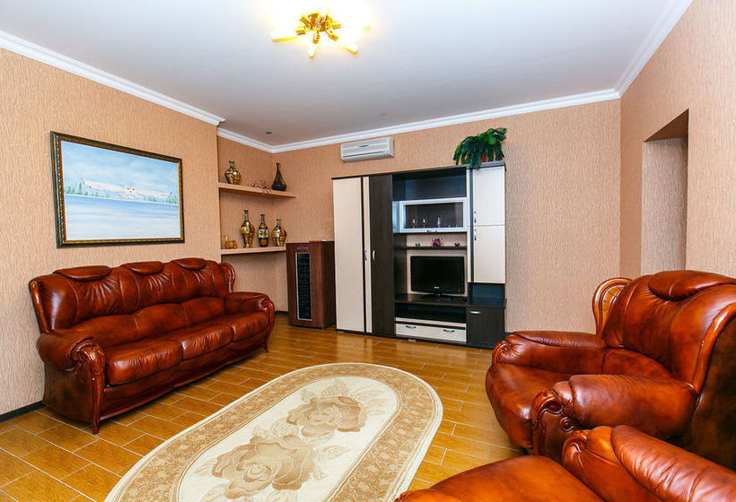 Usadba Hotel & Spa 14