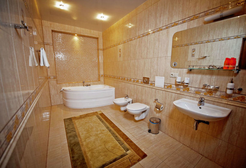 Usadba Hotel & Spa 15