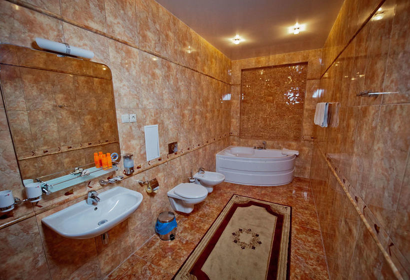 Usadba Hotel & Spa 16