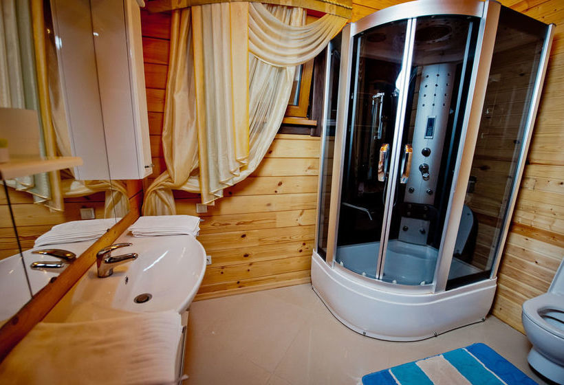 Usadba Hotel & Spa 17