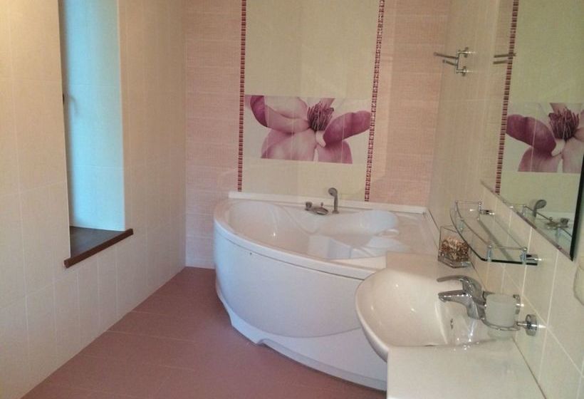 Usadba Hotel & Spa 18