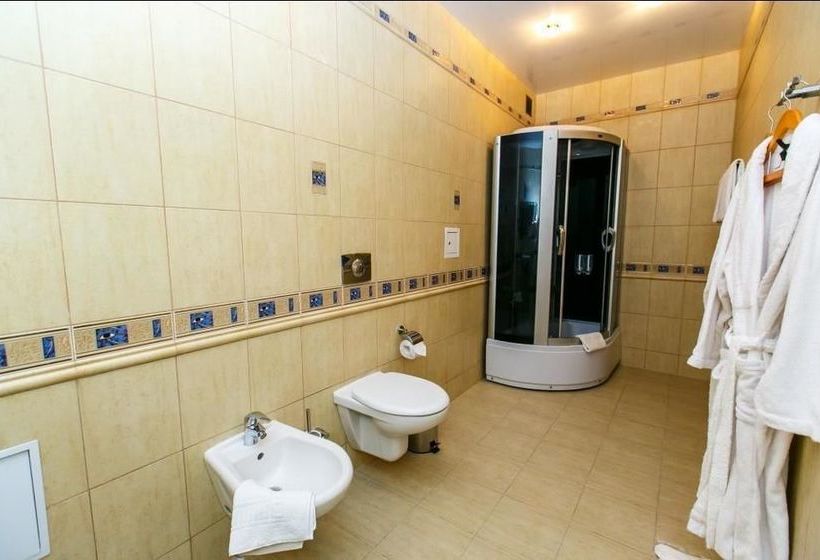 Usadba Hotel & Spa 19