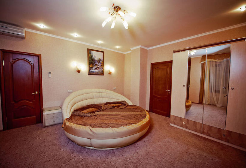 Usadba Hotel & Spa 2